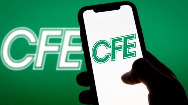 Pago de luz online: Reportan web falsa de CFE que puede hackearte